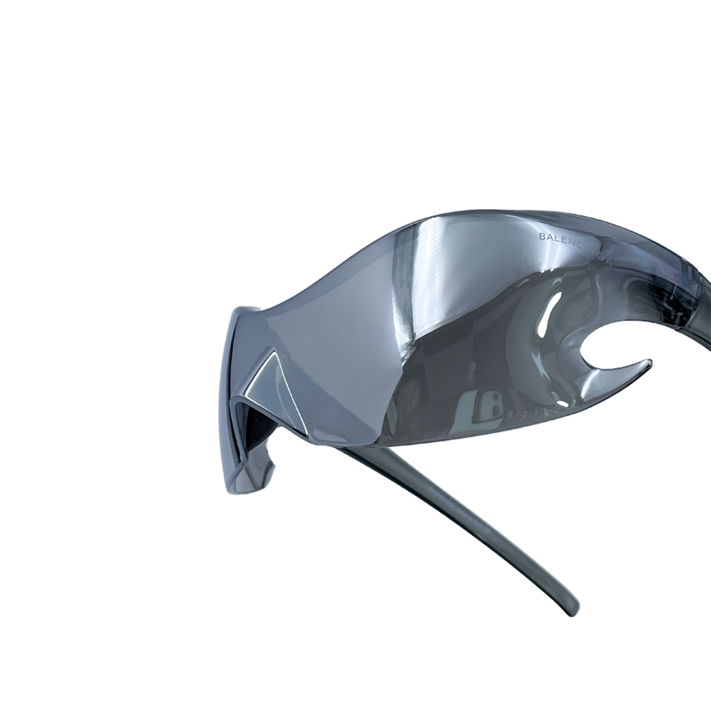BALENCIAGA cyber mask | عینک بالنسیاگا سایبر ماسک