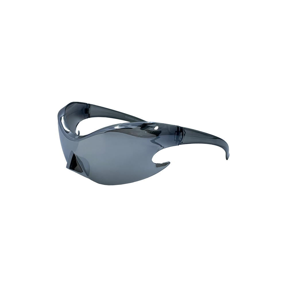 BALENCIAGA cyber mask | عینک بالنسیاگا سایبر ماسک