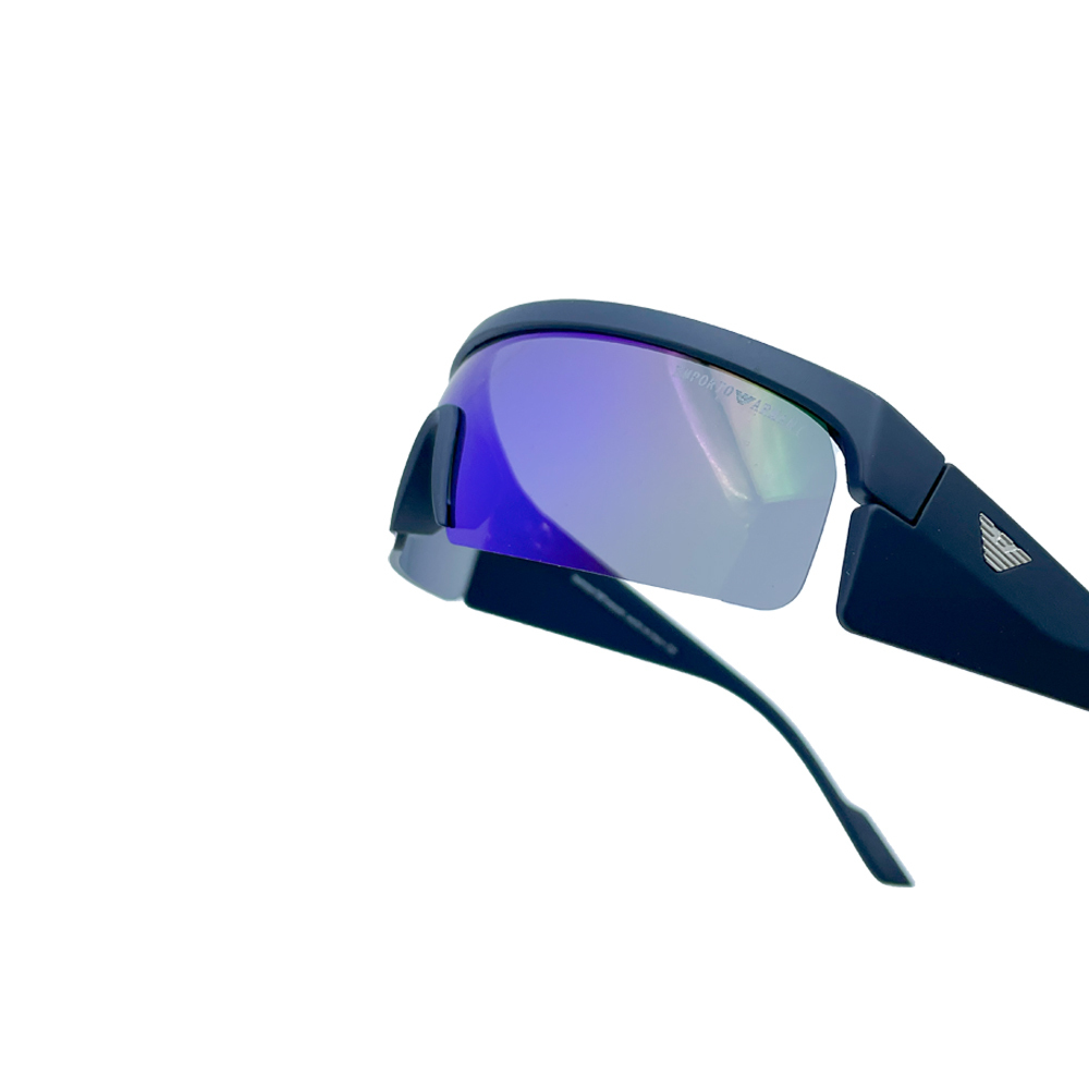 ARMANI shield black | عینک آرمانی شیلد مشکی